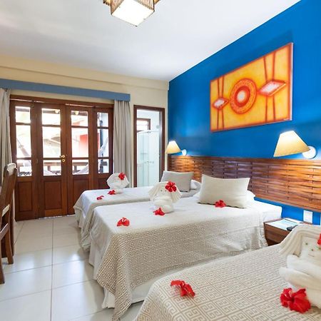 Terra Boa Hotel Boutique Itacare Ngoại thất bức ảnh