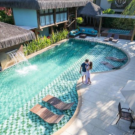 Terra Boa Hotel Boutique Itacare Ngoại thất bức ảnh