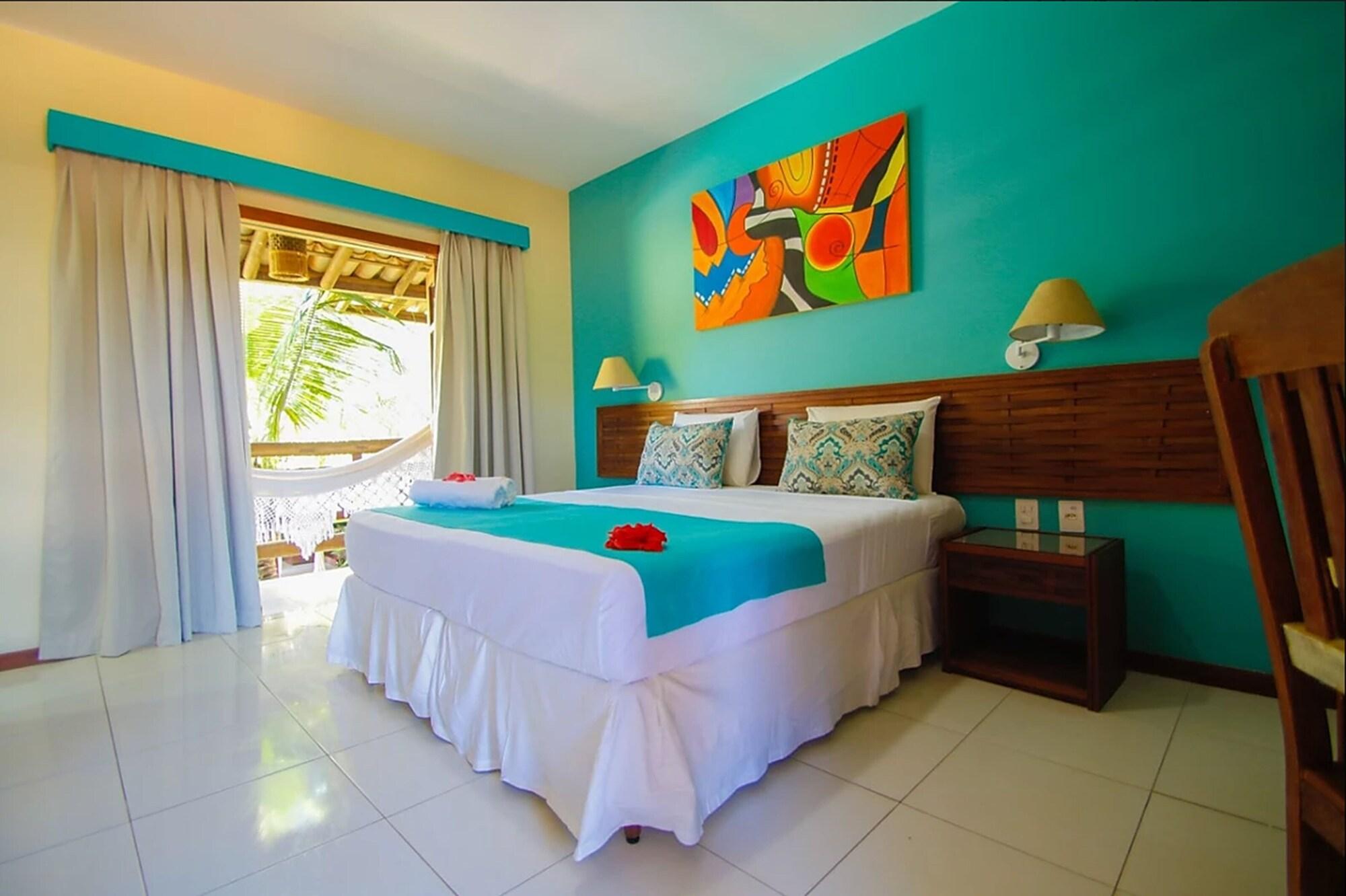 Terra Boa Hotel Boutique Itacare Ngoại thất bức ảnh