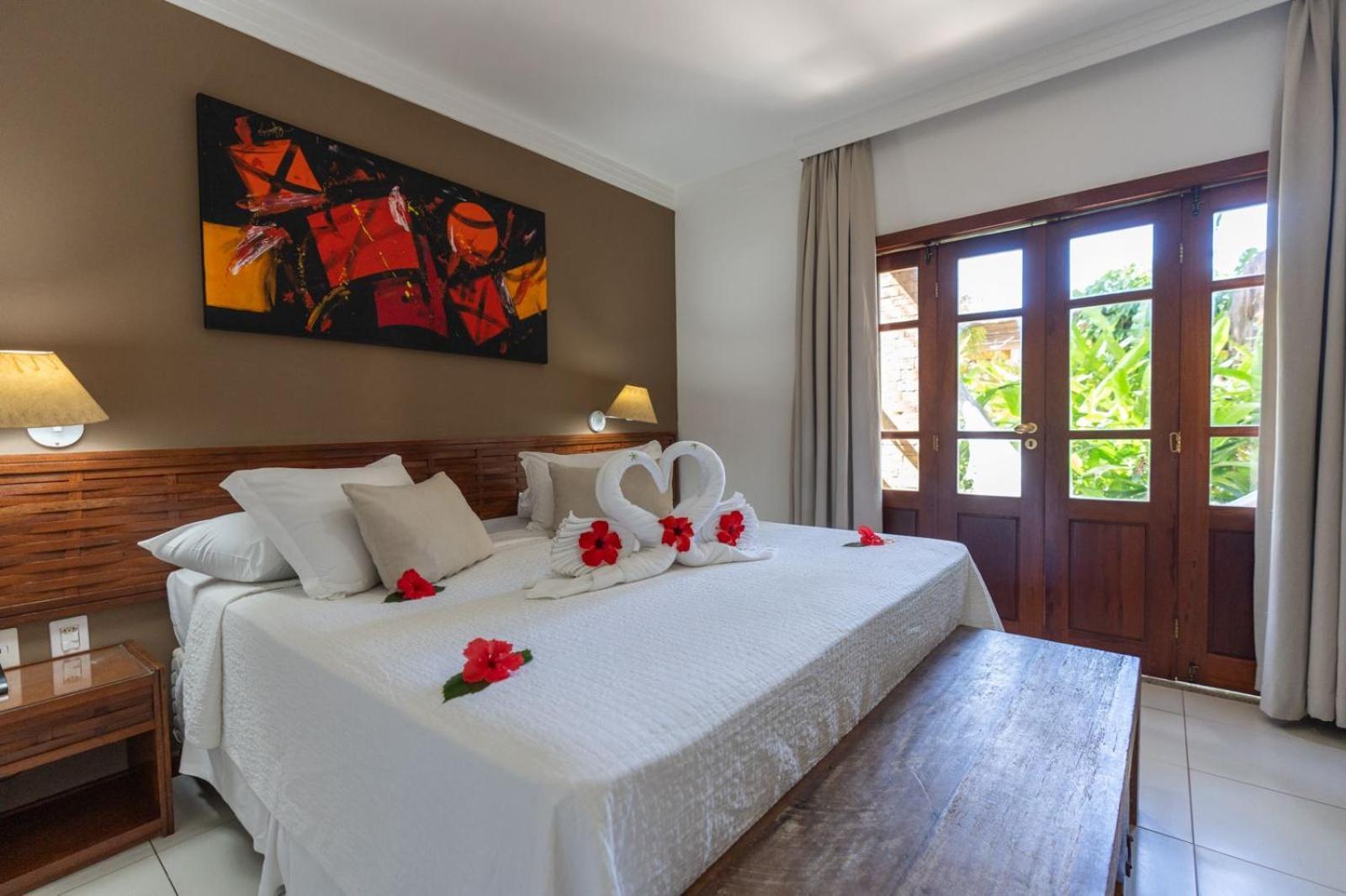Terra Boa Hotel Boutique Itacare Ngoại thất bức ảnh