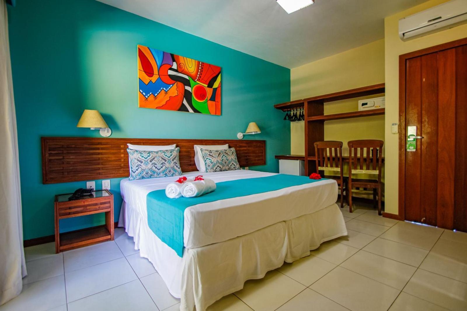Terra Boa Hotel Boutique Itacare Ngoại thất bức ảnh