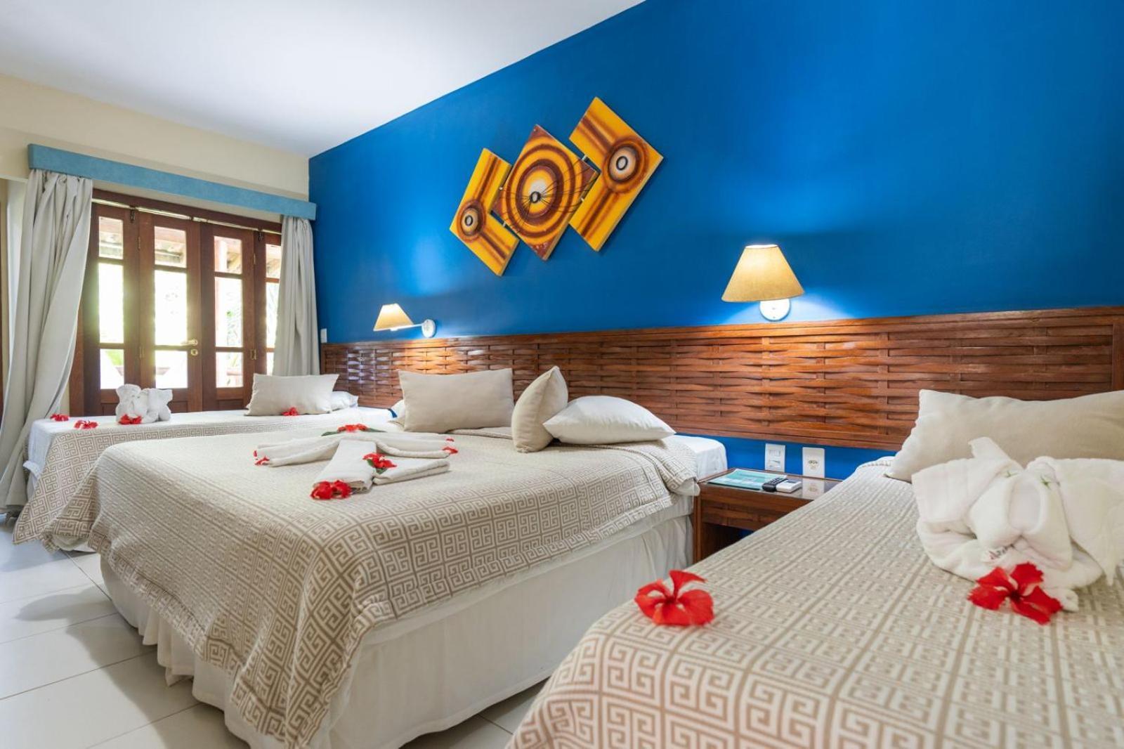 Terra Boa Hotel Boutique Itacare Ngoại thất bức ảnh