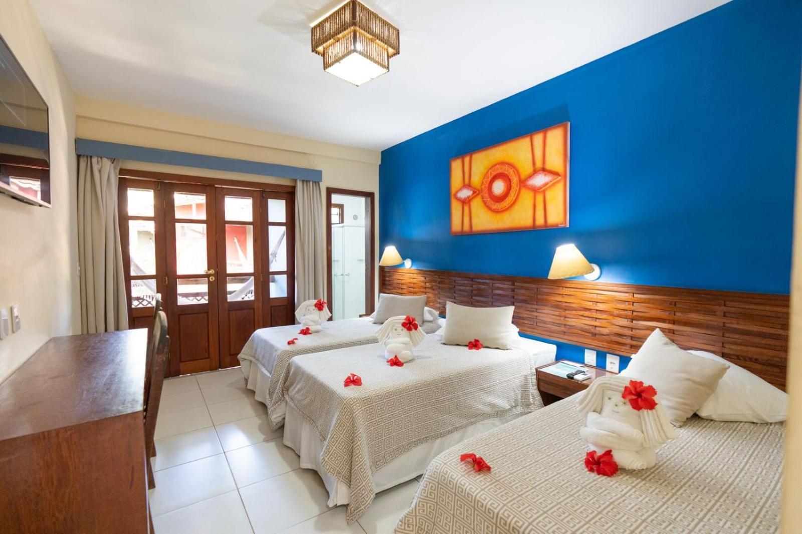 Terra Boa Hotel Boutique Itacare Ngoại thất bức ảnh