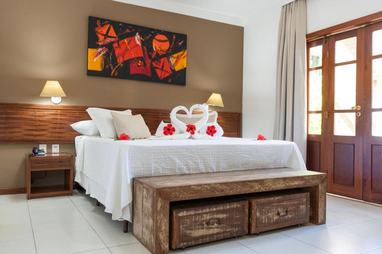 Terra Boa Hotel Boutique Itacare Ngoại thất bức ảnh