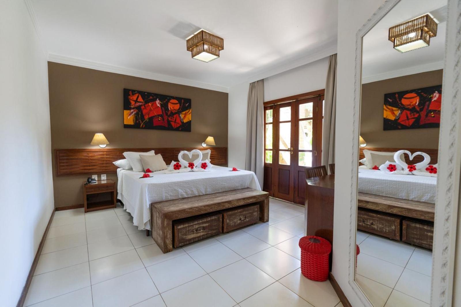 Terra Boa Hotel Boutique Itacare Ngoại thất bức ảnh