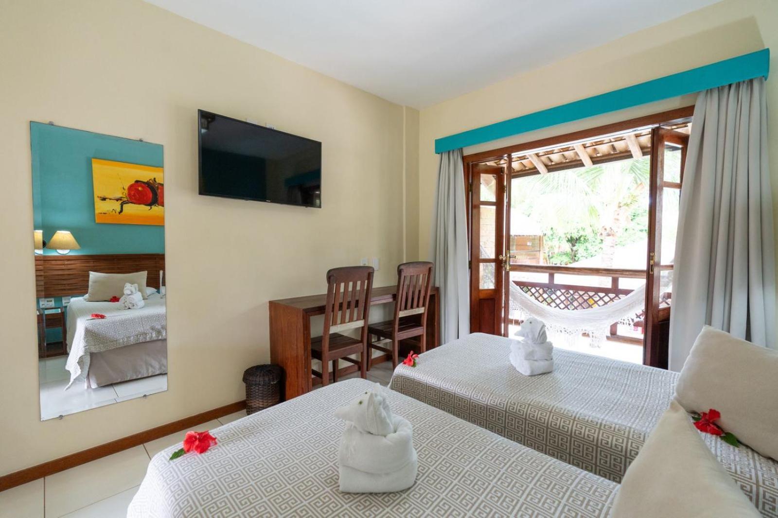 Terra Boa Hotel Boutique Itacare Ngoại thất bức ảnh