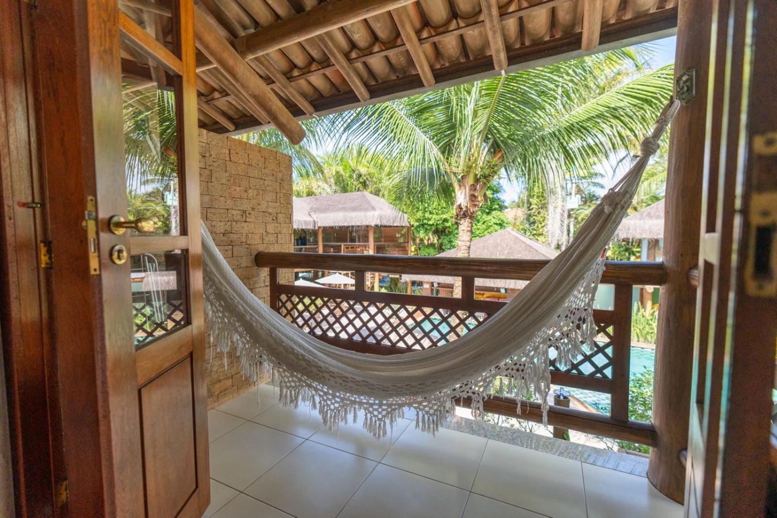 Terra Boa Hotel Boutique Itacare Ngoại thất bức ảnh