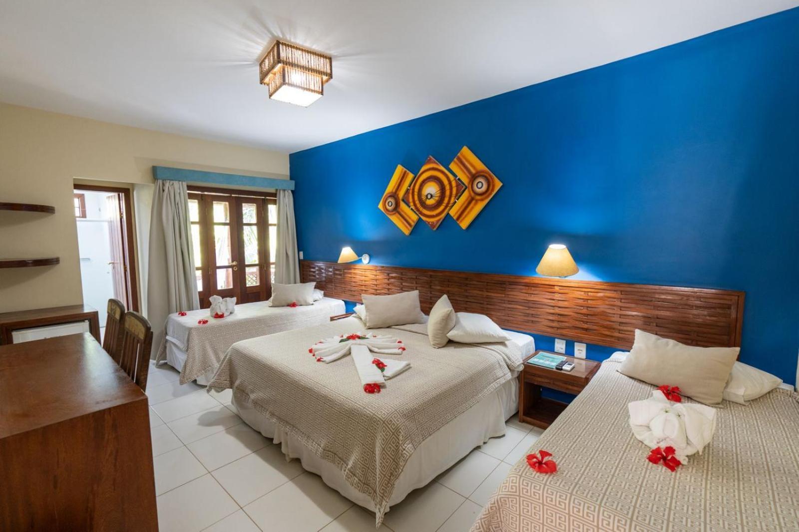 Terra Boa Hotel Boutique Itacare Ngoại thất bức ảnh