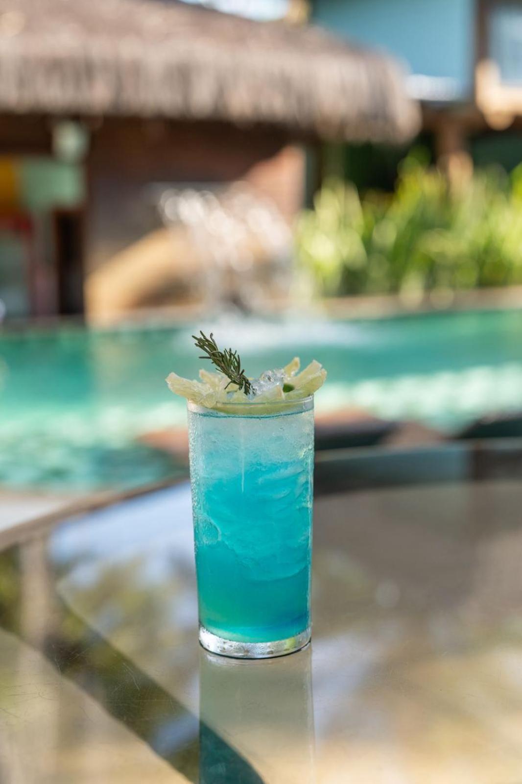 Terra Boa Hotel Boutique Itacare Ngoại thất bức ảnh