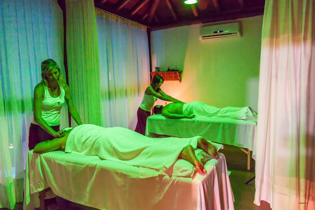 Terra Boa Hotel Boutique Itacare Ngoại thất bức ảnh