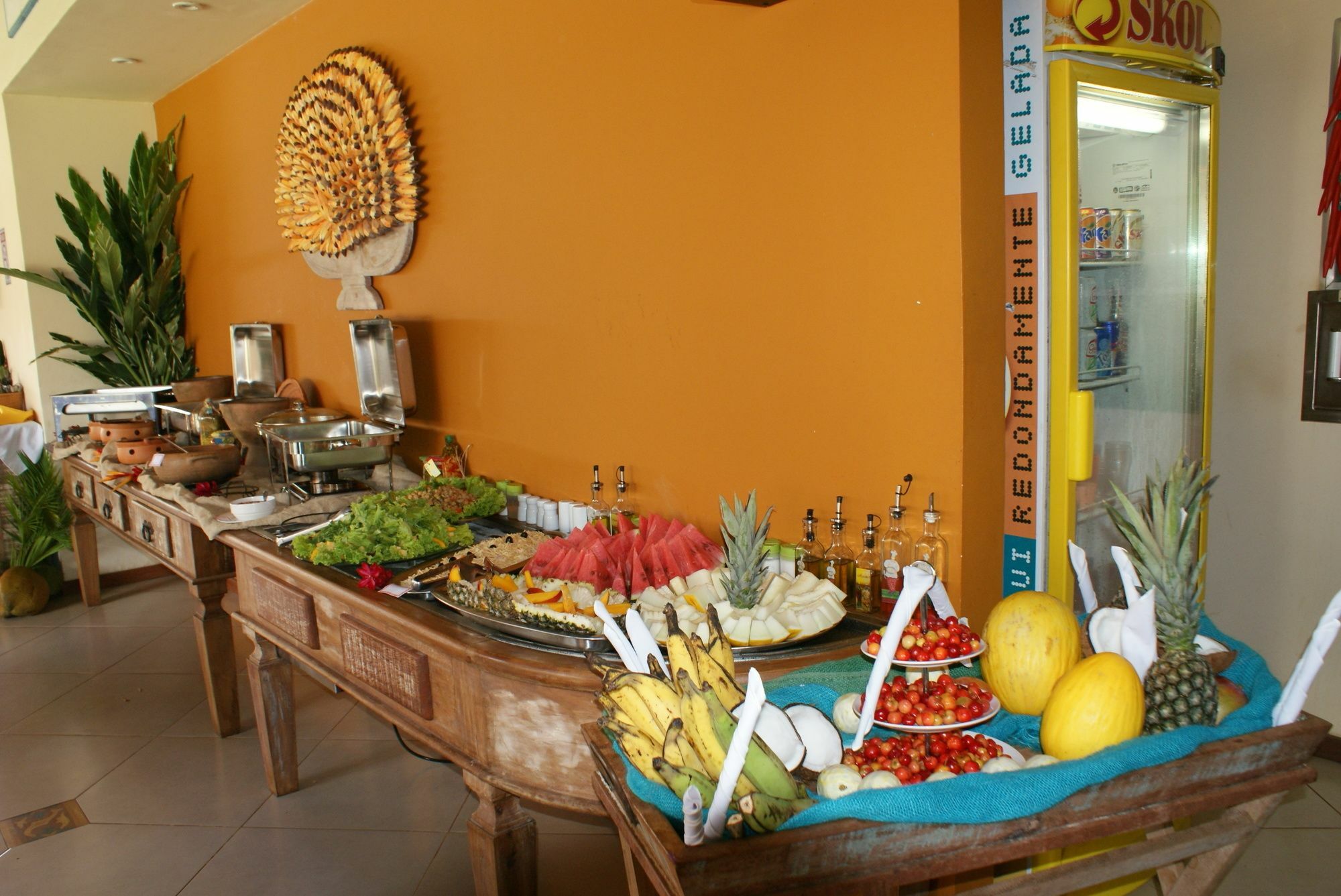 Terra Boa Hotel Boutique Itacare Ngoại thất bức ảnh